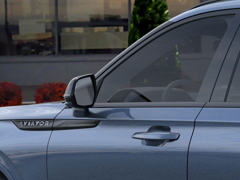 2026 Lincoln Aviator Black Label - Photo 63