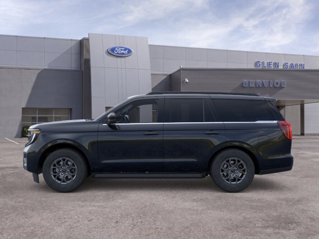 New 2026 Ford Expedition Active SUV