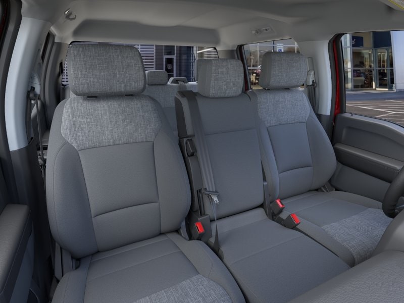 2026 Ford F-250 Super Duty XLT - Photo 10