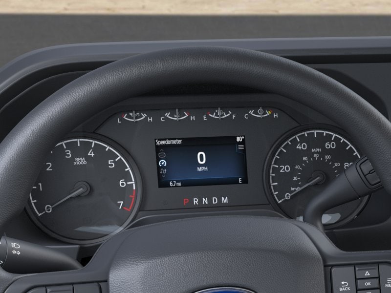2026 Ford F-350 Super Duty XLT - Photo 13