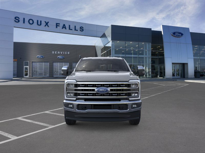 2026 Ford F-350 Super Duty Lariat - Photo 6