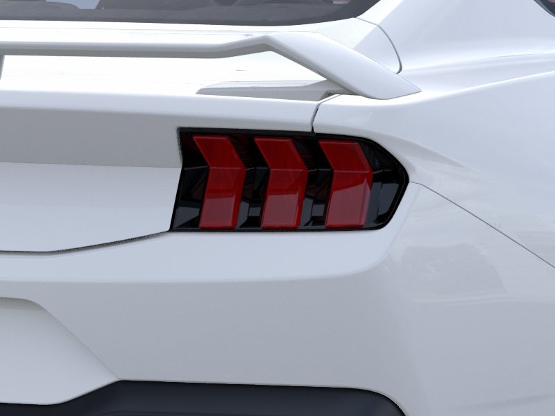 2025 Ford Mustang Custom Paint GT Premium CAR