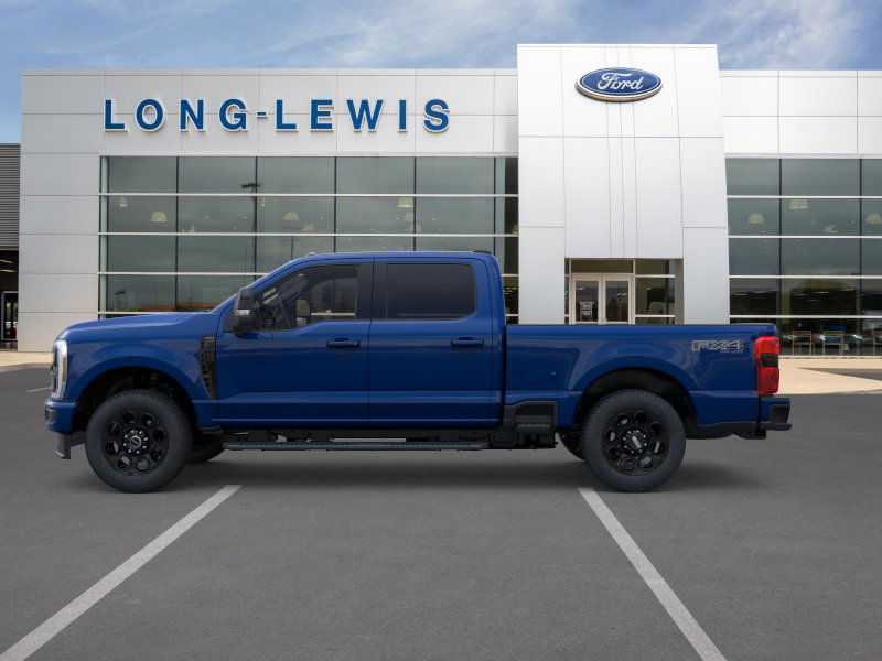 2026 Ford F-250 photo 3