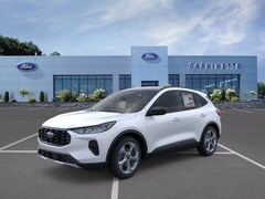 New 2025 Ford Escape ST-Line SUV in Carthage, NY
