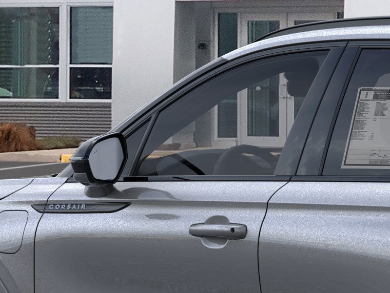 2025 Lincoln Corsair Grand Touring - Photo 42