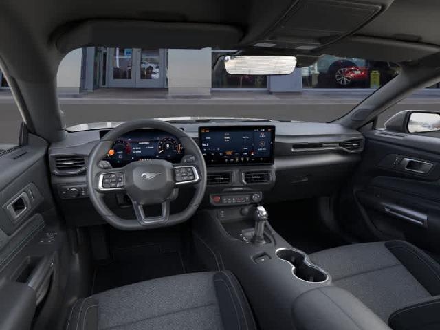 Thumbnail: 2025 Ford Mustang - 31