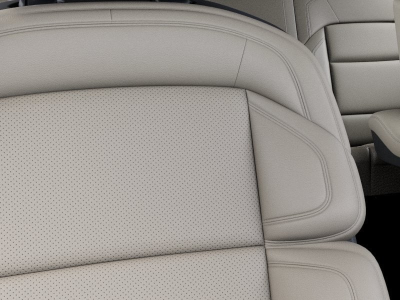 2027 Lincoln Navigator Reserve L - Photo 16