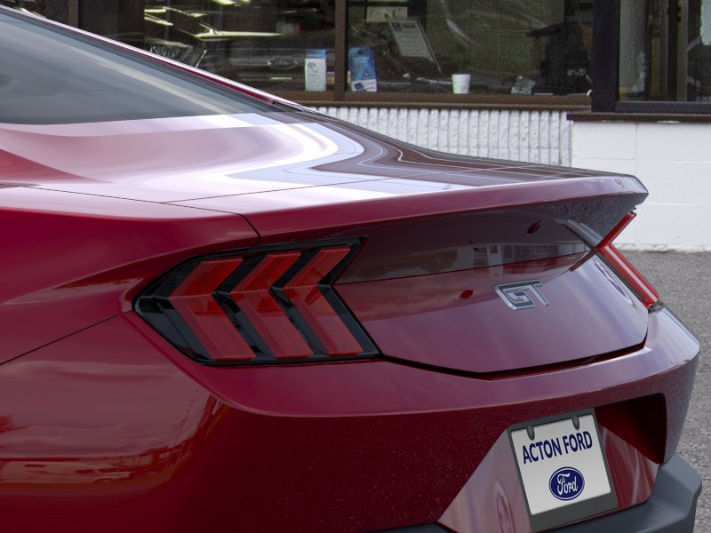 2026 Ford Mustang GT Premium Fastback - Photo 22