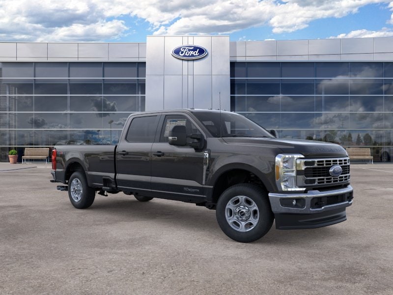 2026 Ford F-350 Super Duty XLT - Photo 46