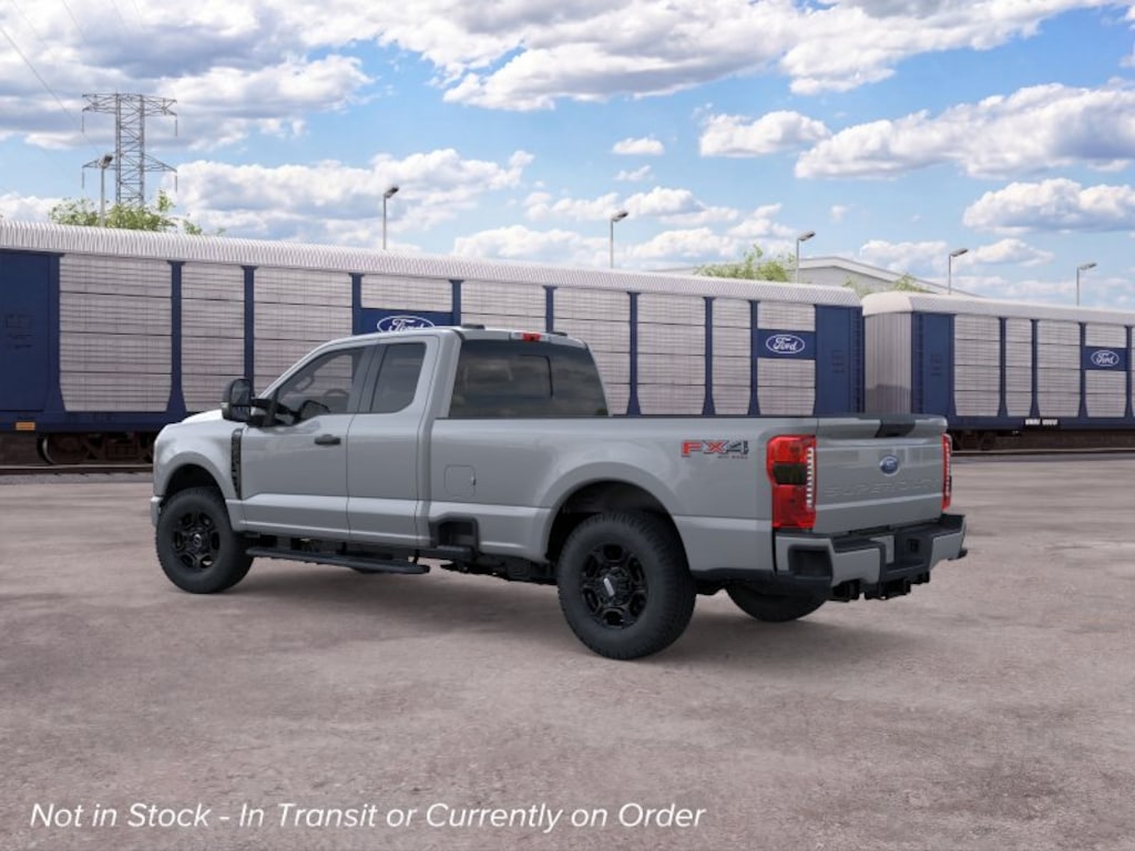 New 2026 Ford Super Duty F-350® XL TRUCK