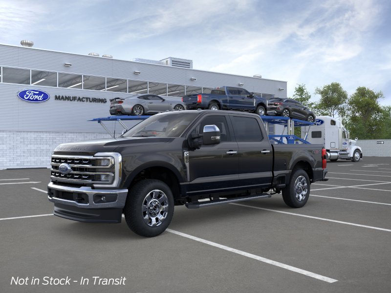 2026 Ford F-250 Lariat 4x4 Crew Cab 6-3/4' Box's photo