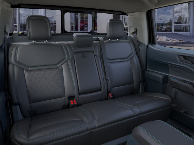 2025 Ford Maverick Lobo Premium - Photo 11