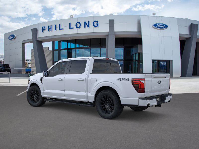 2025 Ford F-150 Lariat - Photo 50
