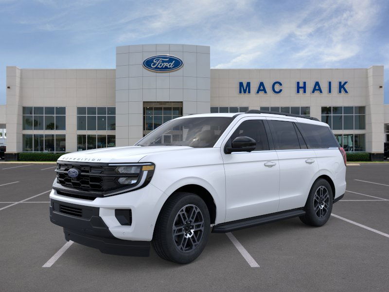 2026 Ford Expedition Active's photo
