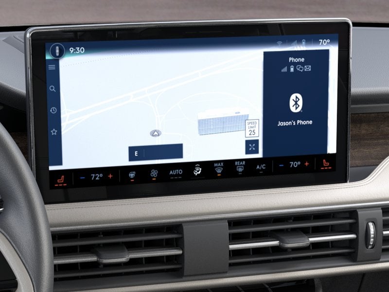 2026 Lincoln Corsair Grand Touring - Photo 14