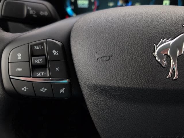 new 2025 Ford Bronco Sport car, priced at $34,338