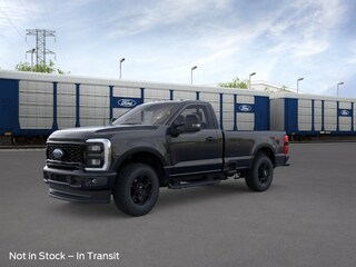 2026 Ford F-250 Truck Regular Cab