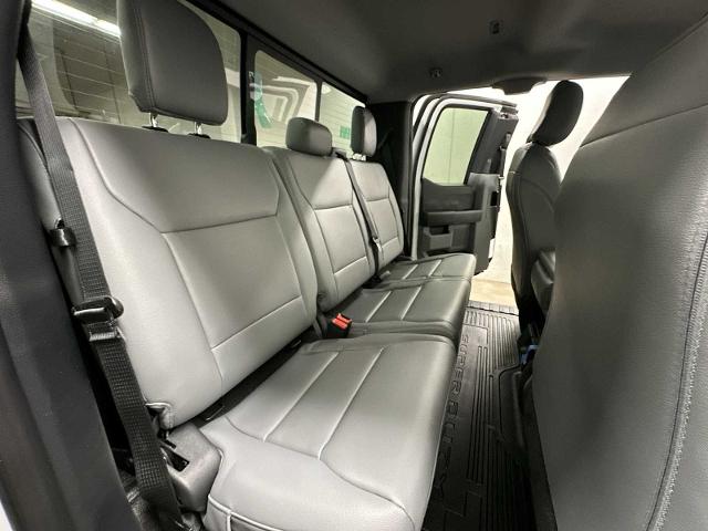 2026 Ford F-550 Super Duty Chassis Cab XL - Photo 66