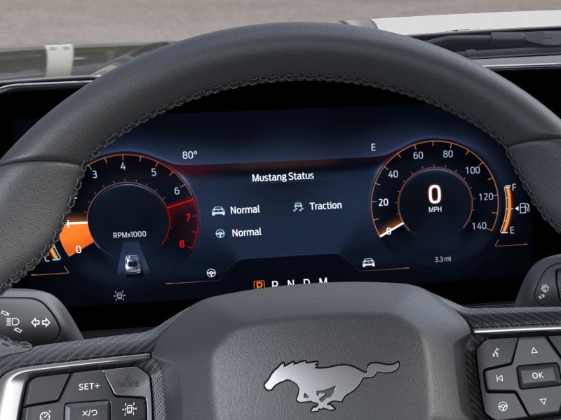 2026 Ford Mustang EcoBoost Premium Fastback - Photo 41