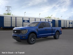 New 2026 Ford F-150 TRUCK For Sale in Springfield, IL