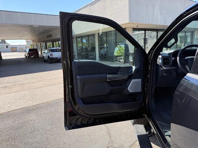 2025 Ford F-350 Super Duty Platinum - Photo 56