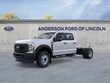 Ford Chassis Cab