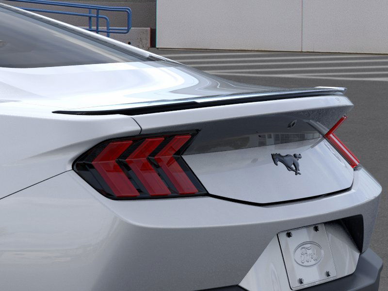Thumbnail: 2026 Ford Mustang - 50