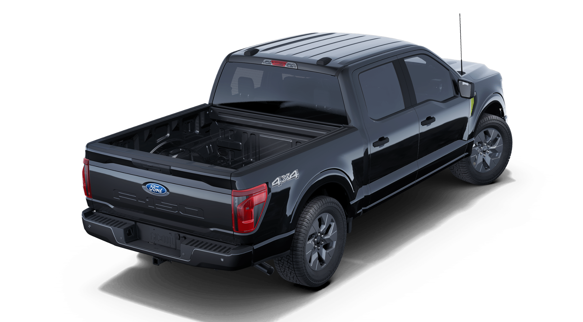Thumbnail: 2025 Ford F-150 - 3