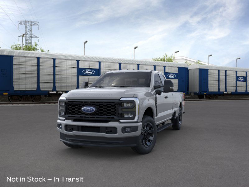 2025 Ford F-250 photo 2