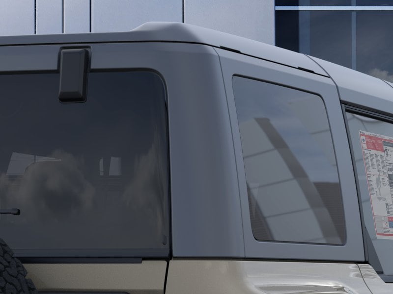 2025 Ford Bronco 4-Door Raptor - Photo 53