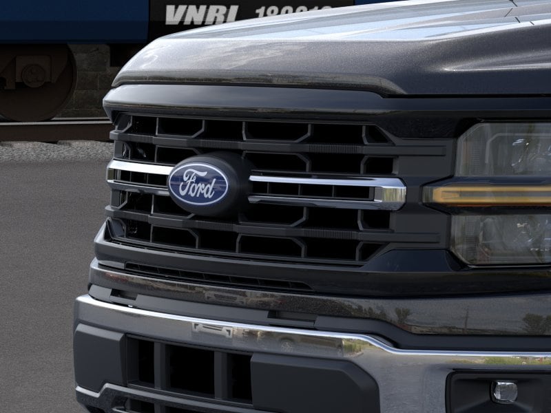 new 2026 Ford F-150 car, priced at $57,150