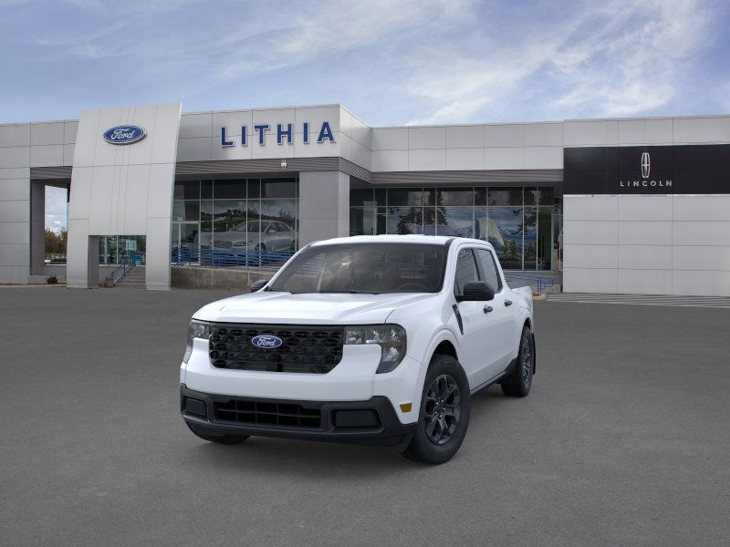 Thumbnail: 2026 Ford Maverick - 29