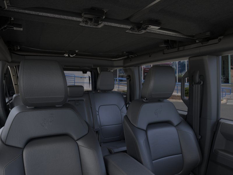 Thumbnail: 2025 Ford Bronco - 42