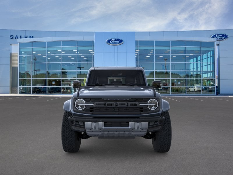 2025 Ford Bronco 4-Door Raptor - Photo 33