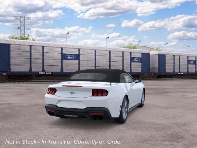 Thumbnail: 2026 Ford Mustang - 30