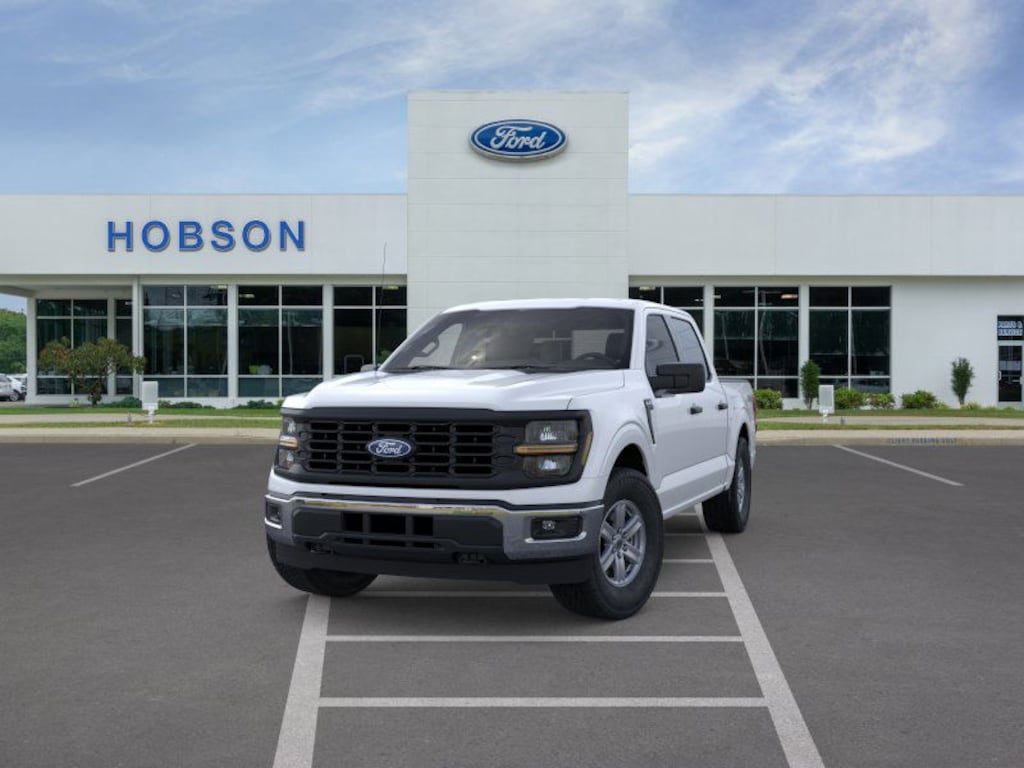 New 2025 Ford F-150 XL Truck