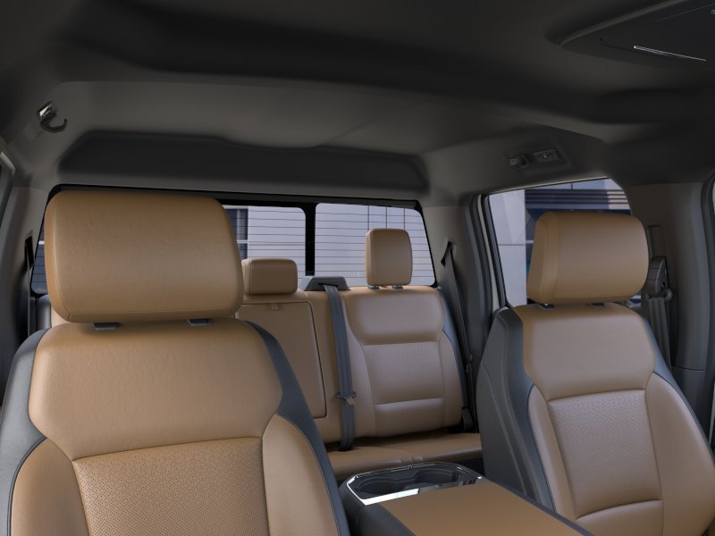 2026 Ford F-350 Super Duty Lariat - Photo 44