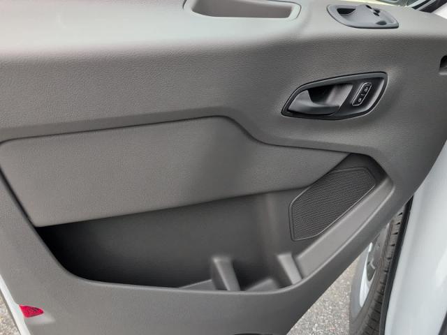 new 2026 Ford Transit Cargo Van car, priced at $51,865