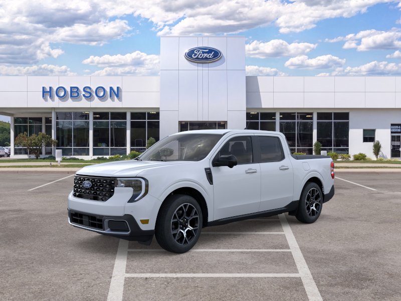 2026 Ford Maverick Lariat Truck