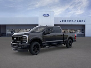 2026 Ford F-350 F-350&reg; Lariat&reg; TRUCK
