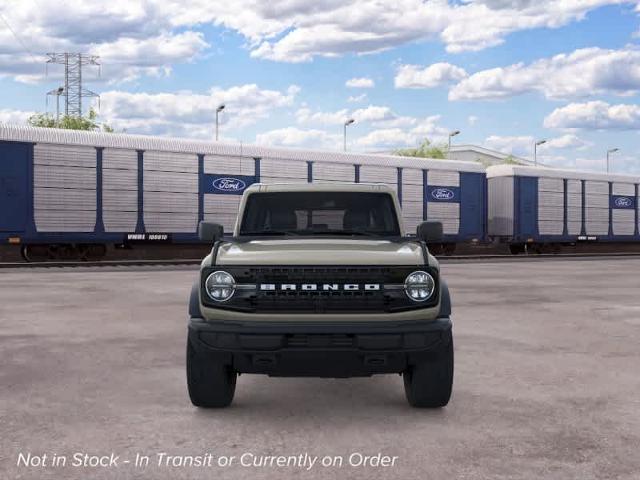 Thumbnail: 2026 Ford Bronco - 31