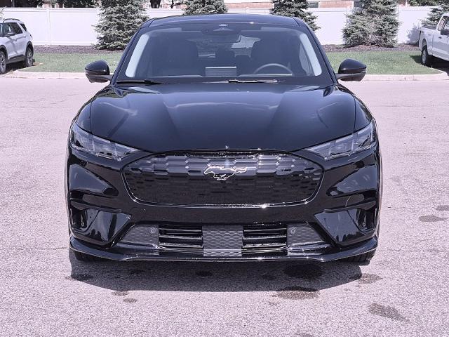 2026 Ford Mustang Mach-E Premium CROSSOVERS