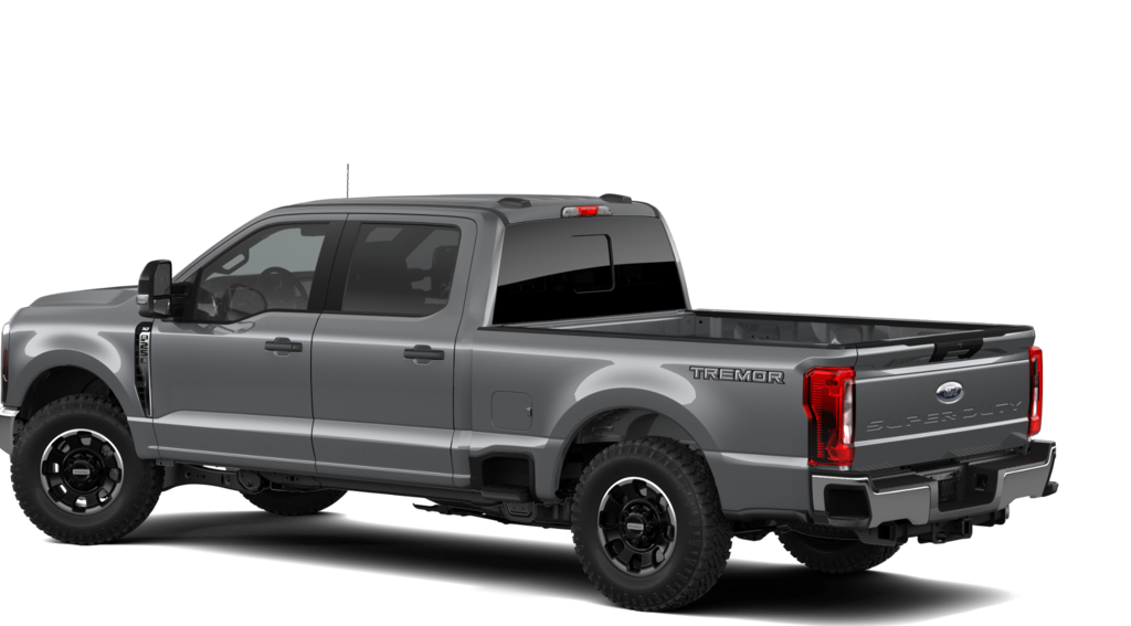 New 2026 Ford F-250 Truck Crew Cab