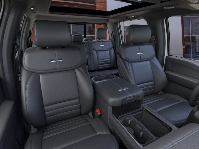 2026 Ford F-250 Super Duty Platinum - Photo 32