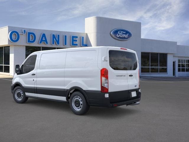 2026 Ford Transit Van Base - Photo 25