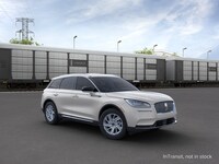 2021 Lincoln Corsair SUV 2021 Lincoln Corsair SUV