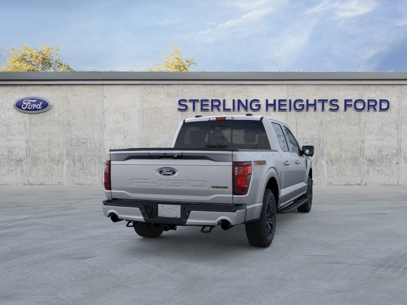 Thumbnail: 2026 Ford F-150 - 40