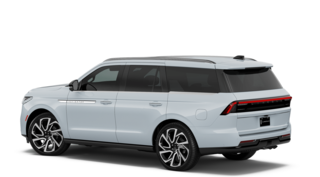 2026 Lincoln Navigator Reserve Reserve 4x4