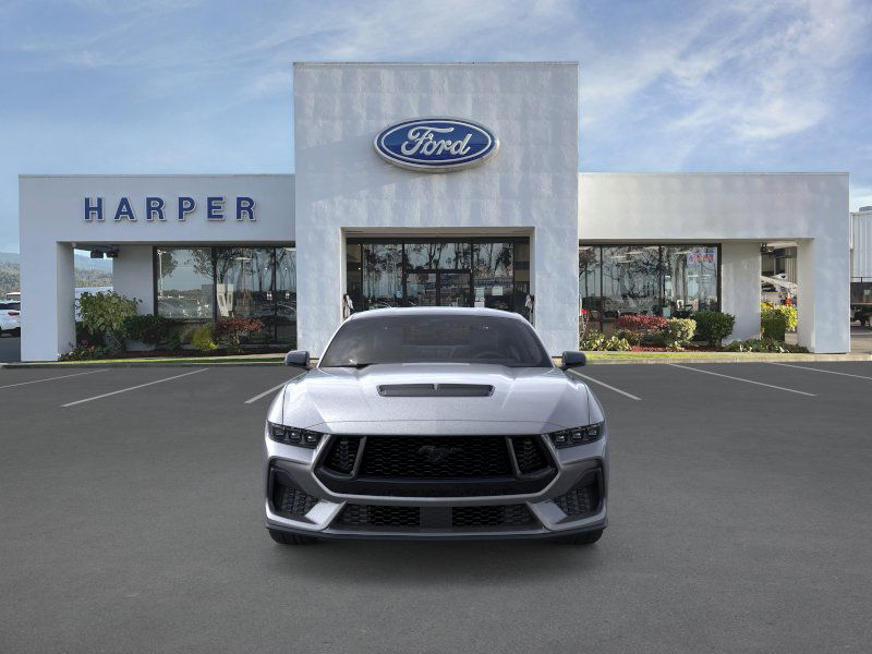 2025 Ford Mustang GT Premium Fastback - Photo 28