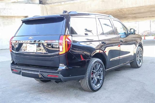 Thumbnail: 2025 Ford Expedition - 30